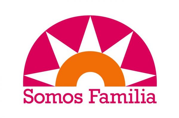 Logo of Sonos Familia