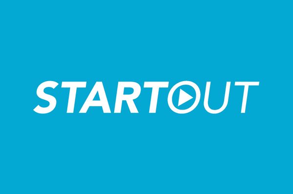 logo of startup