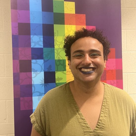 Assistant Director for Civic Engagement